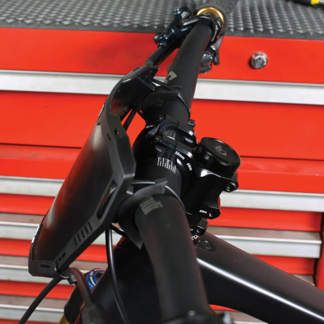 Odi Universal Number Plate