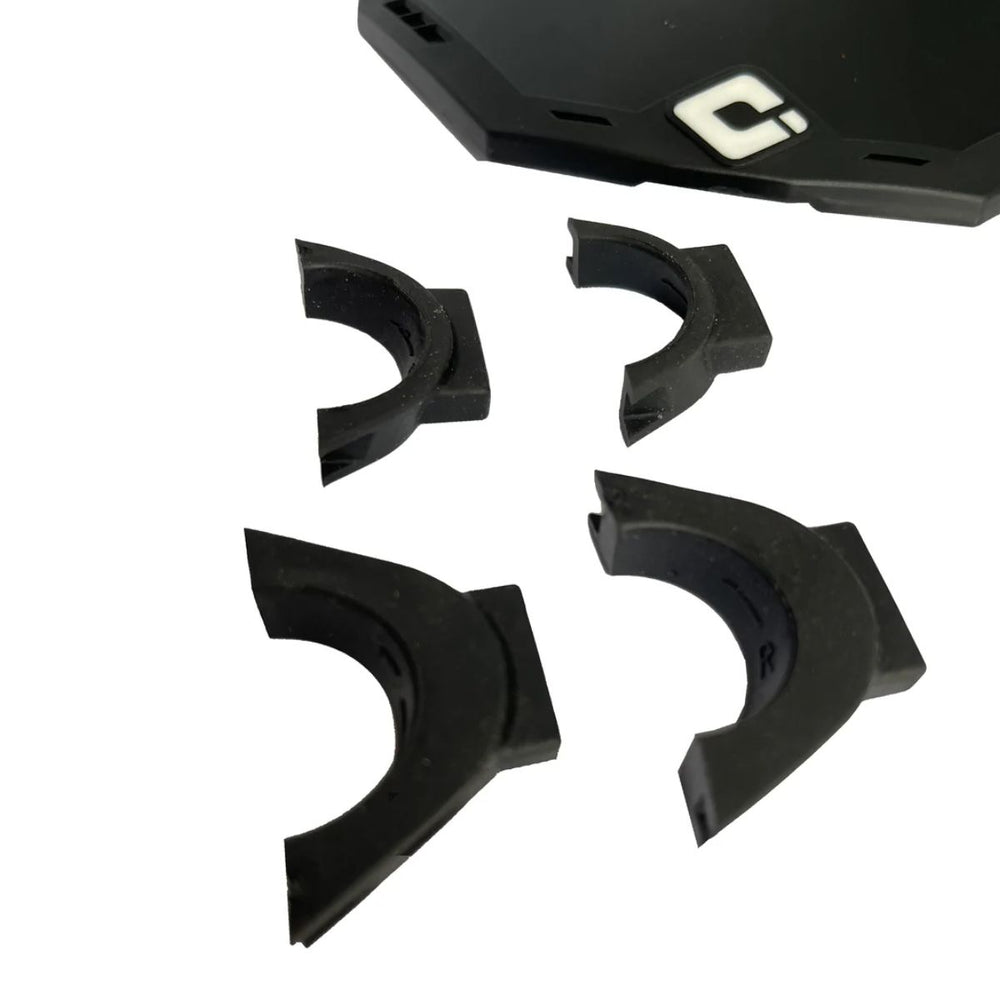 Odi Universal Number Plate