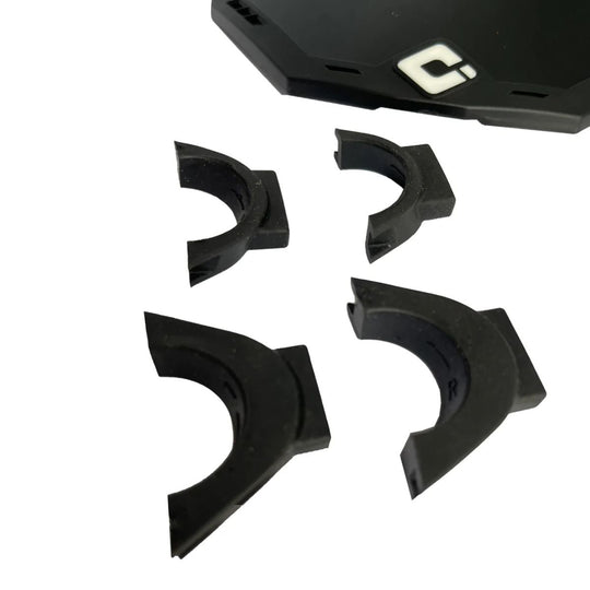 Odi Universal Number Plate