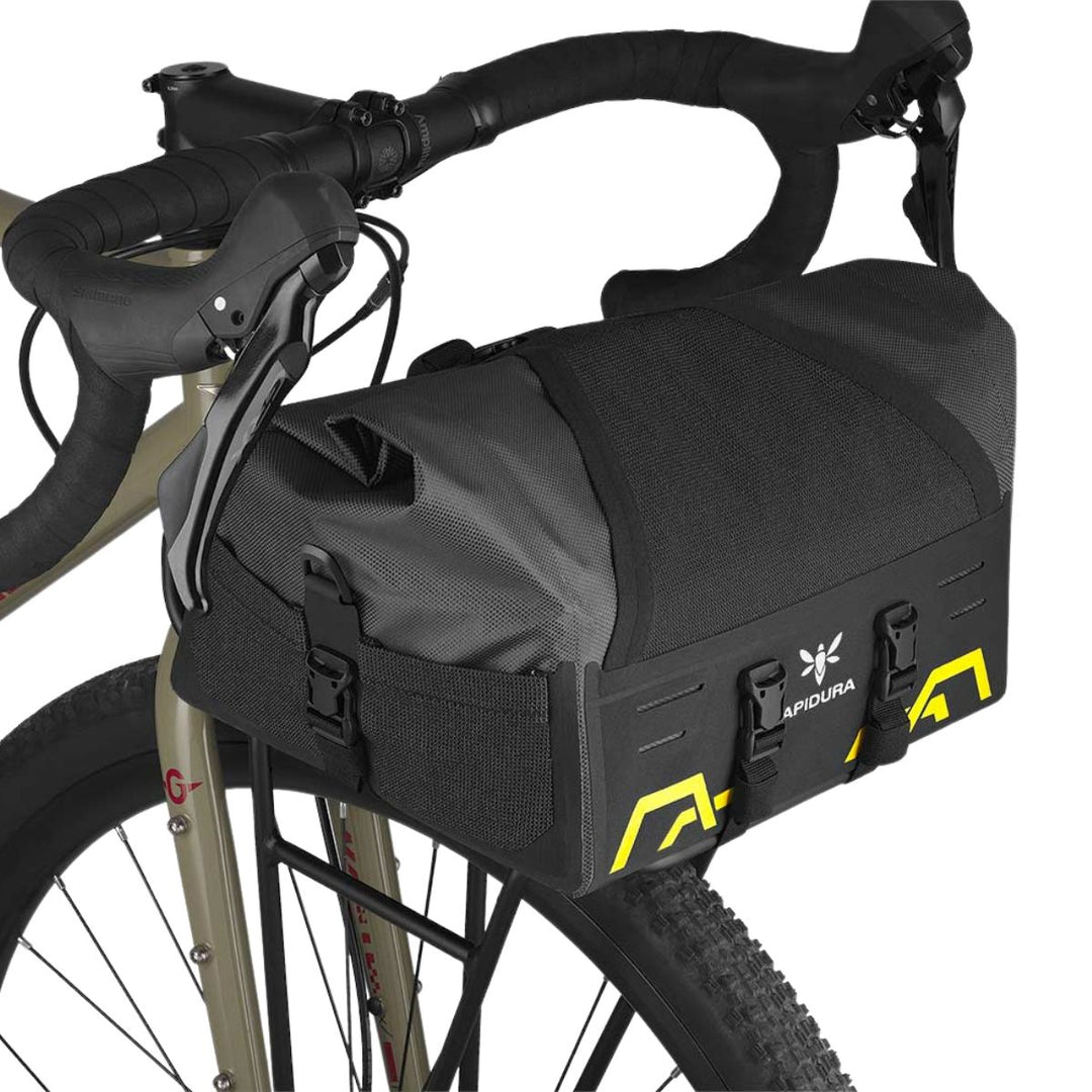 Apidura Expedition Front Rack Pack