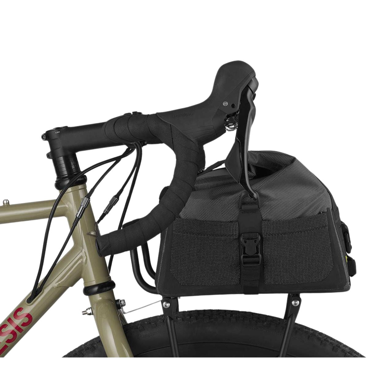 Apidura Expedition Front Rack Pack