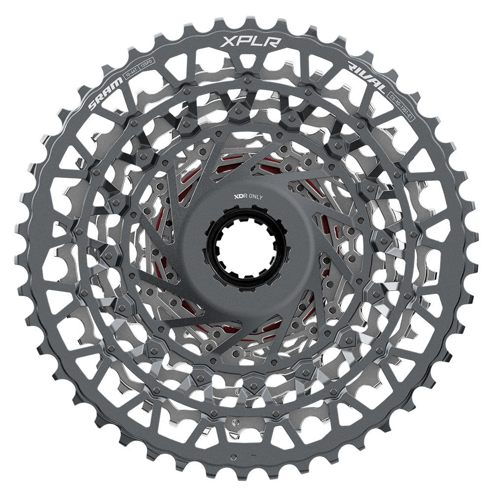 SRAM Cassette XG-1351 XPLR E1 13 Speed 10-46