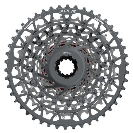 SRAM Cassette XG-1351 XPLR E1 13 Speed 10-46