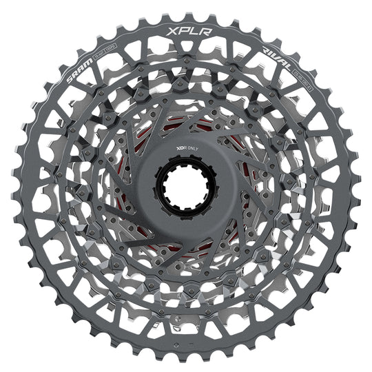 SRAM Cassette XG-1351 XPLR E1 13 Speed 10-46