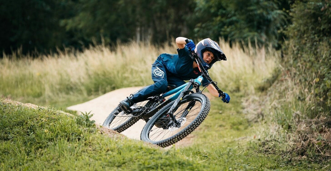 Rift Zone JR 26 2025 – Bikeaholic - Main Image