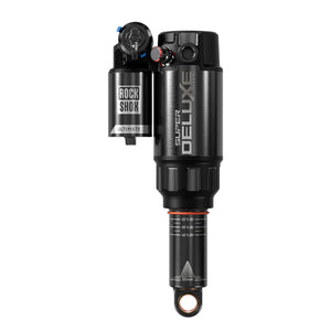 RockShox Super Deluxe Ultimate Trunion