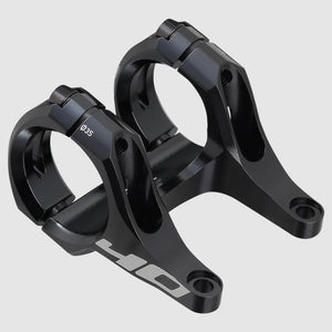 SPANK DM 40 Stem, LTD World Cup Edition-SIDE