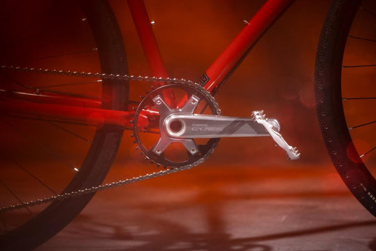 Surly Preamble Dropbar MY26