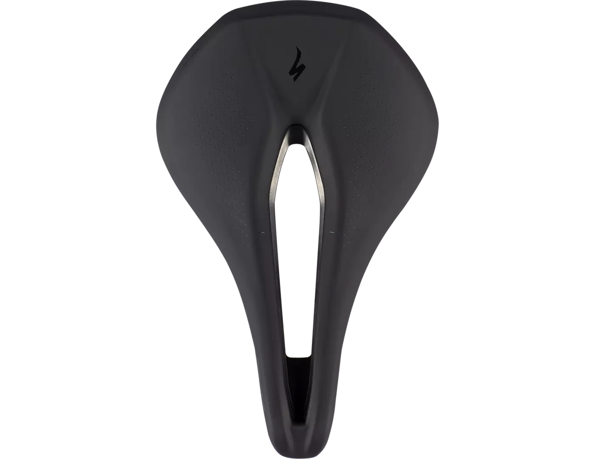 Power Comp Saddle