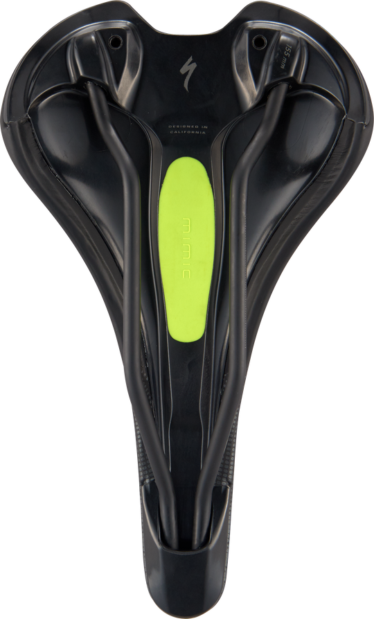 Romin EVO Expert with MIMIC