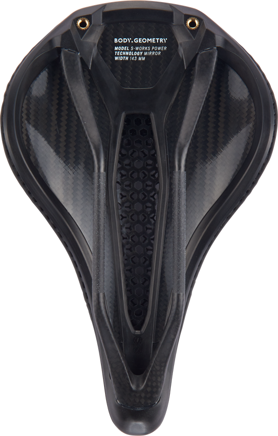 S-Works Power with Mirror