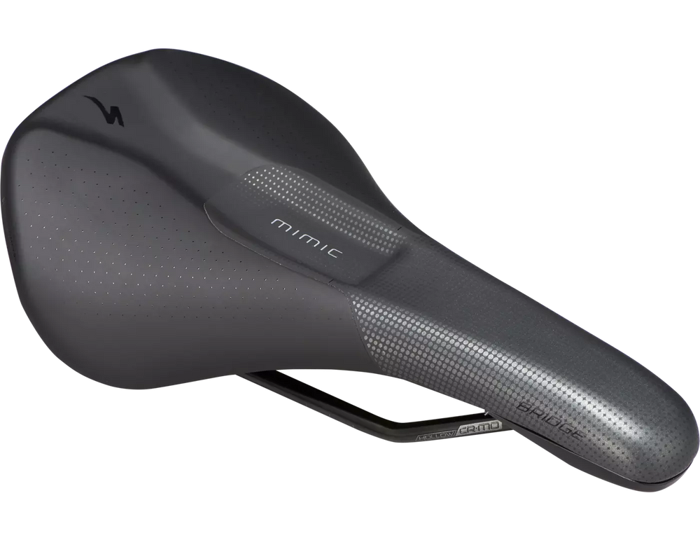 Bridge Comp With Mimic Saddle