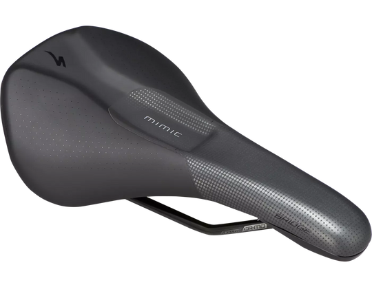 Bridge Comp With Mimic Saddle