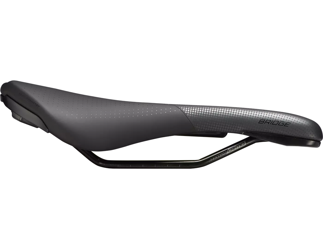 Bridge Comp With Mimic Saddle