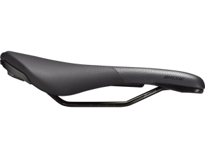 Bridge Comp With Mimic Saddle