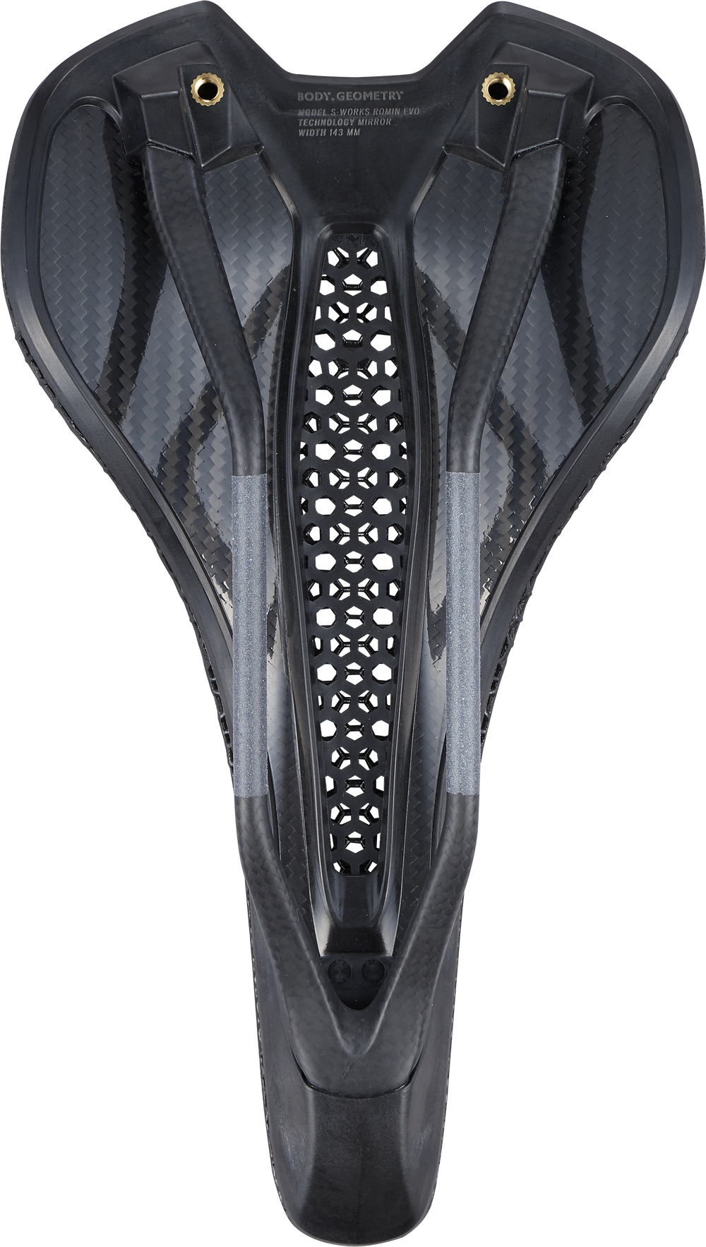 S-Works Romin EVO with Mirror