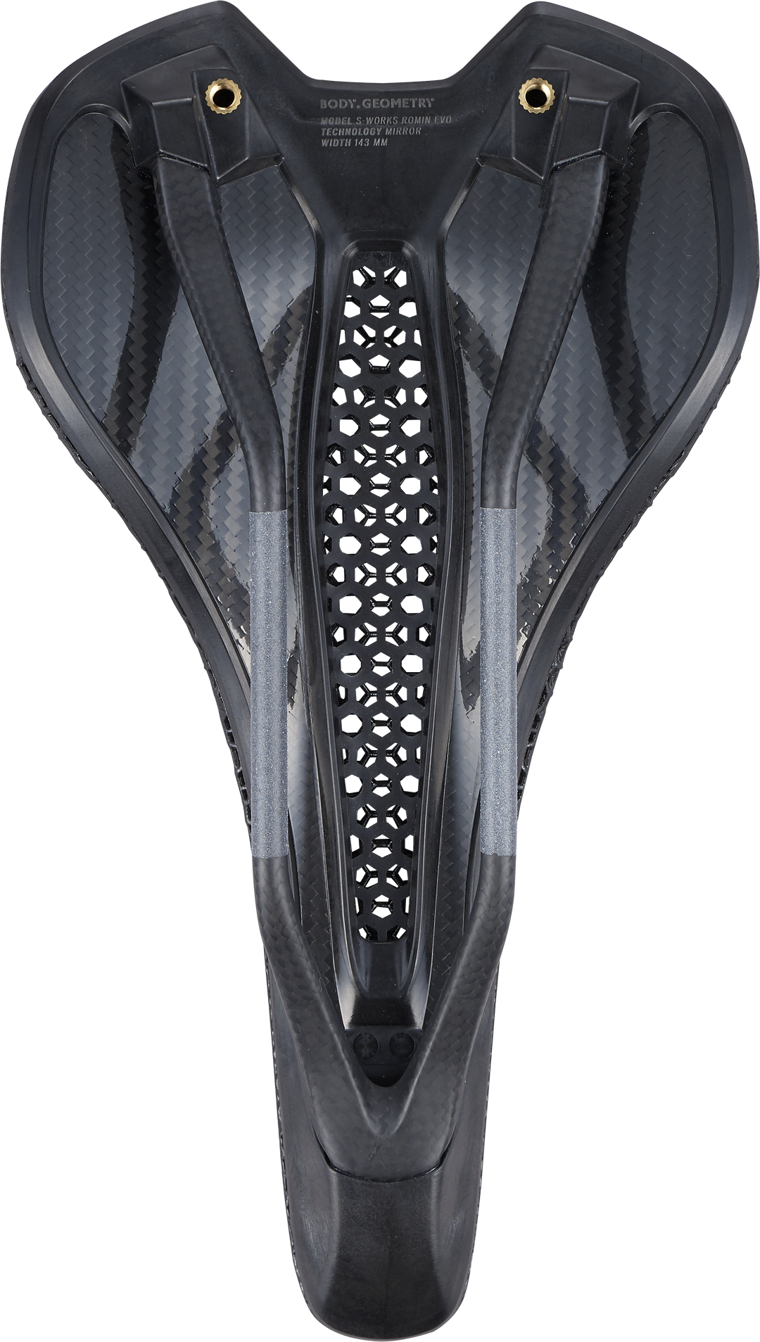 S-Works Romin EVO with Mirror