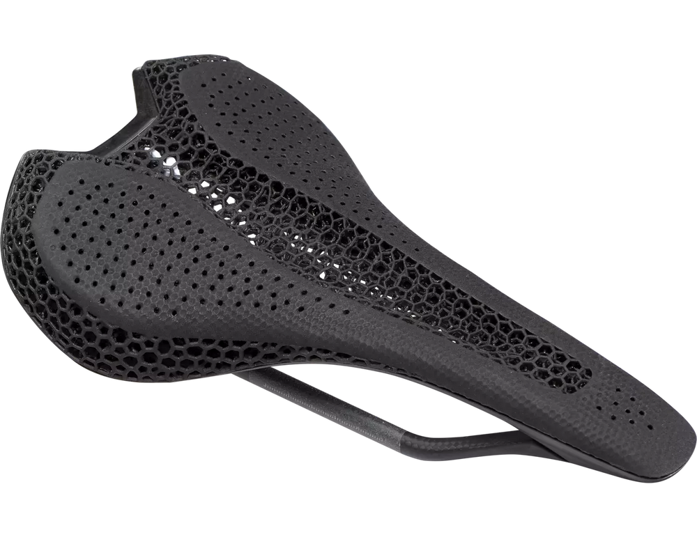 S-Works Romin Evo With Mirror Saddle