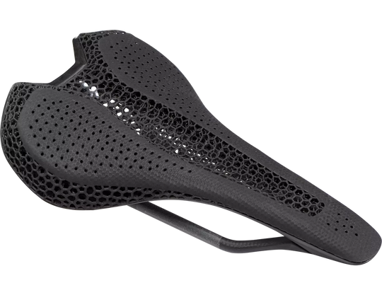 S-Works Romin Evo With Mirror Saddle