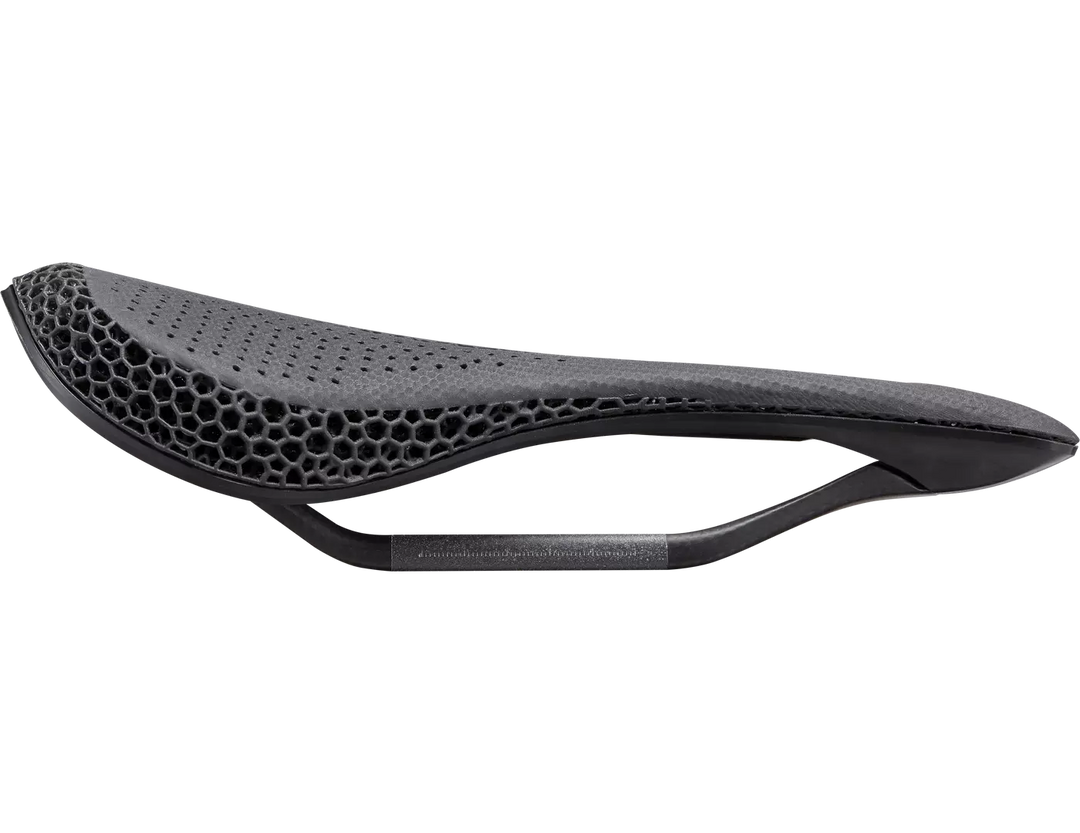 S-Works Romin Evo With Mirror Saddle