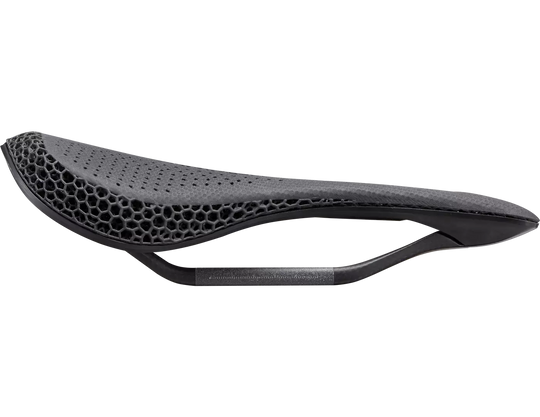 S-Works Romin Evo With Mirror Saddle
