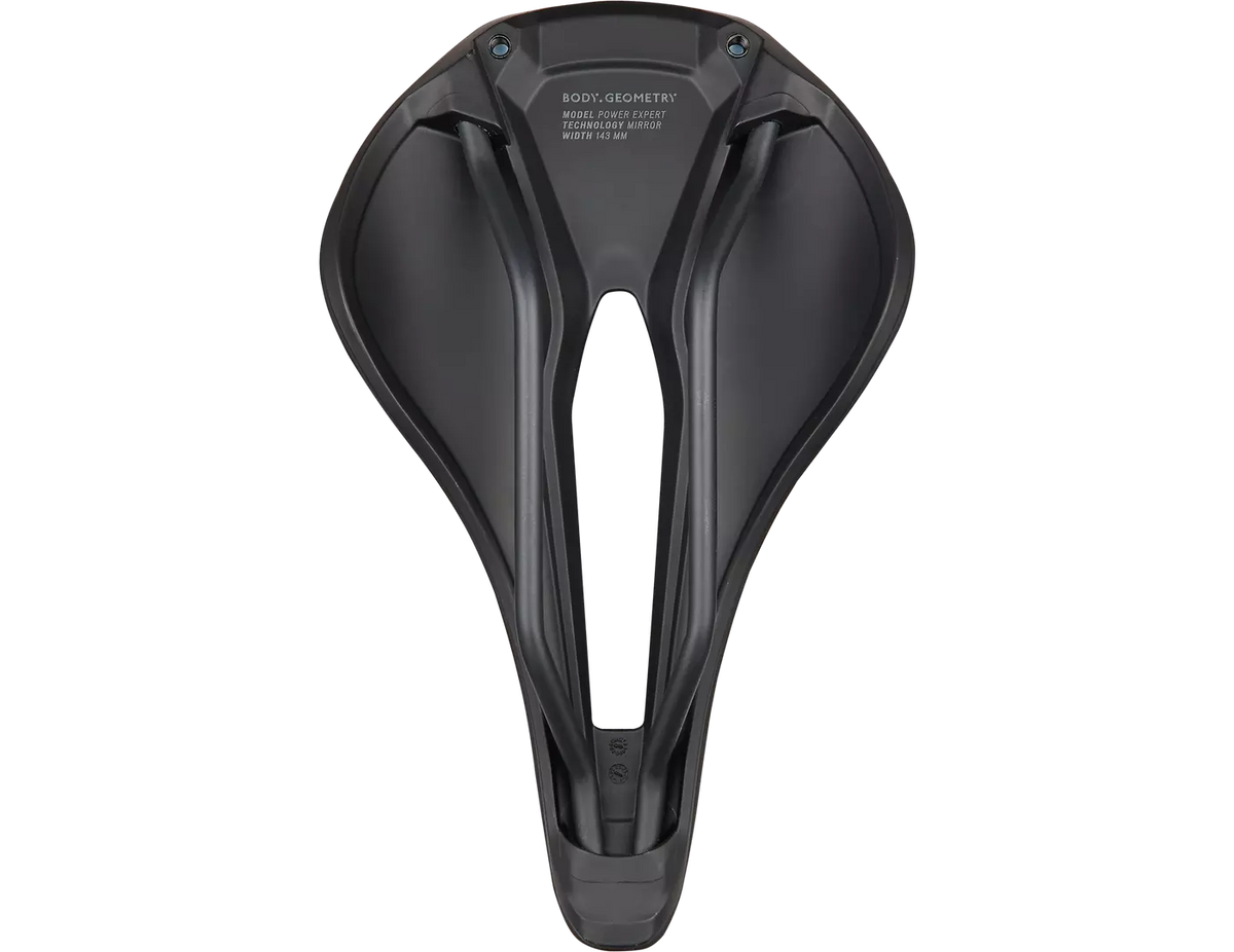 Power Expert With Mirror Saddle