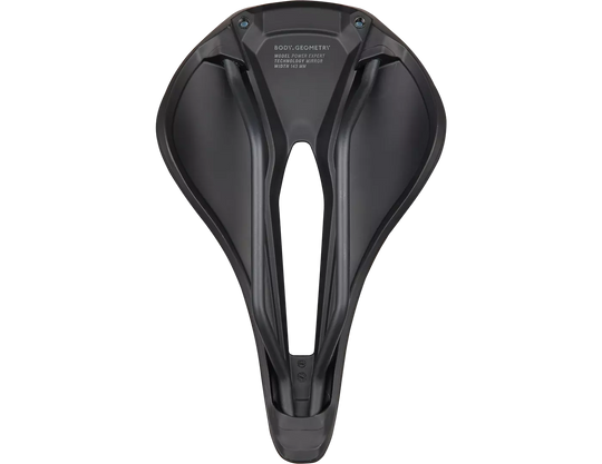 Power Expert With Mirror Saddle