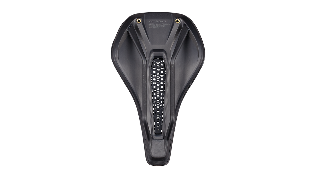 S-Works Power EVO with Mirror