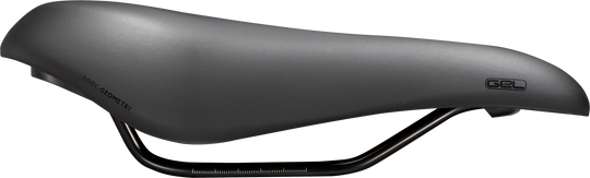 Body Geometry Comfort Gel