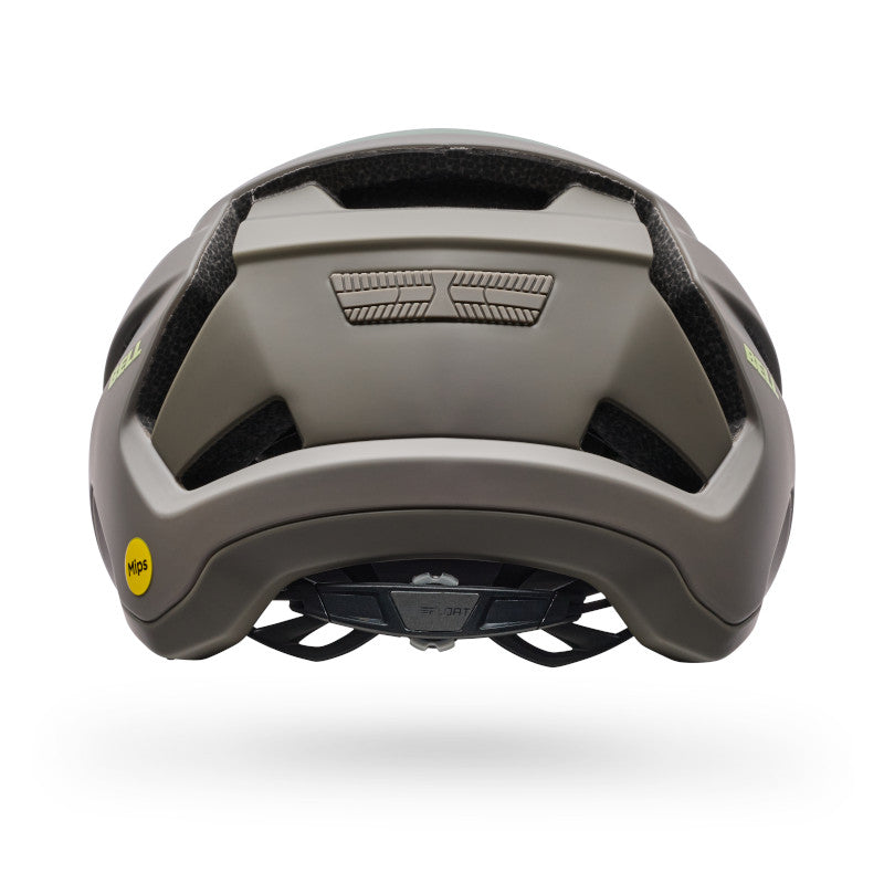 Bell 4Forty Air Mips - Vintage Olive