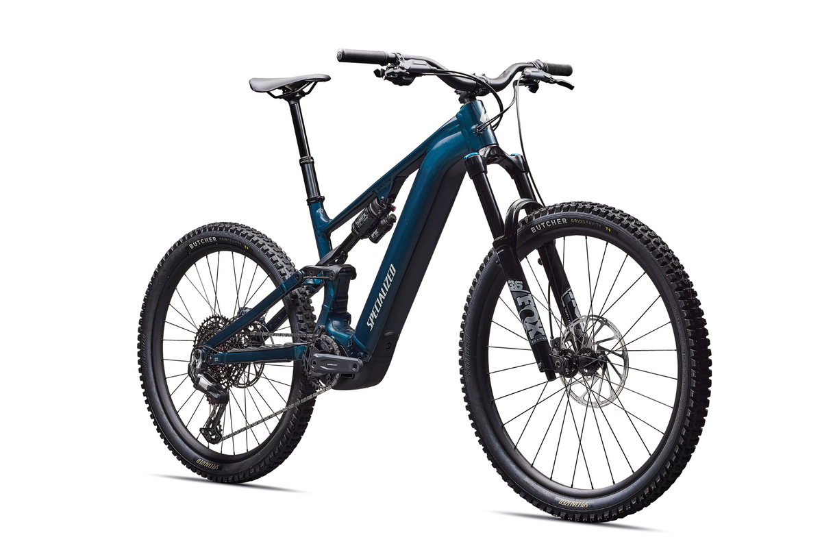 Turbo Levo 4 Comp Alloy 2026