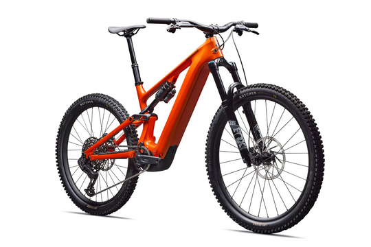 Turbo Levo 4 Comp 2026