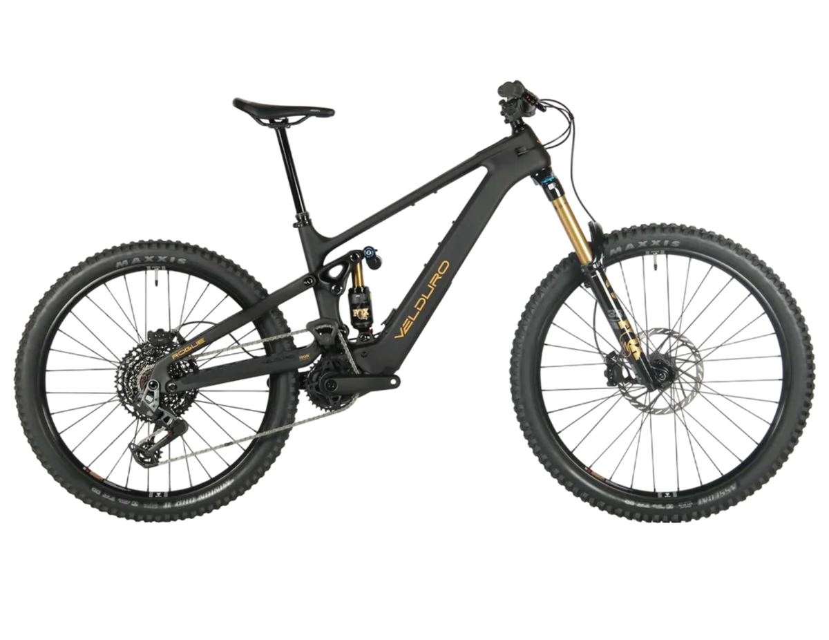 Rogue R M2S