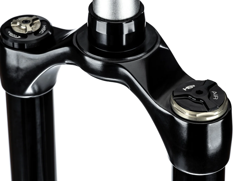 Ext Forkd EXT Suspension – Bikeaholic