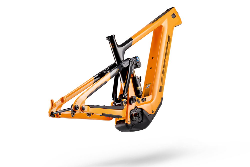 LTe Frameset 2026
