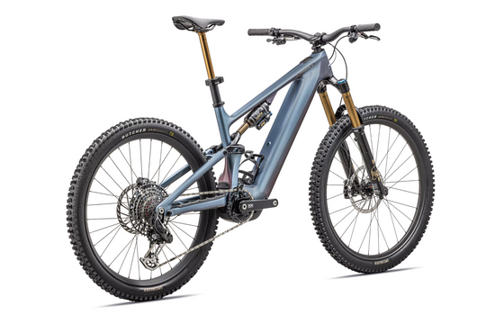 S-Works Turbo Levo 4 2026