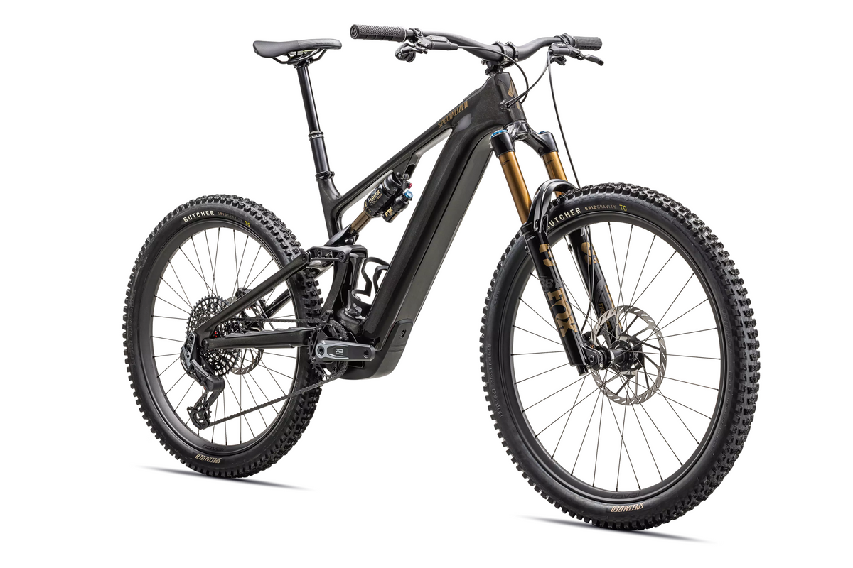 Turbo Levo 4 Pro 2026