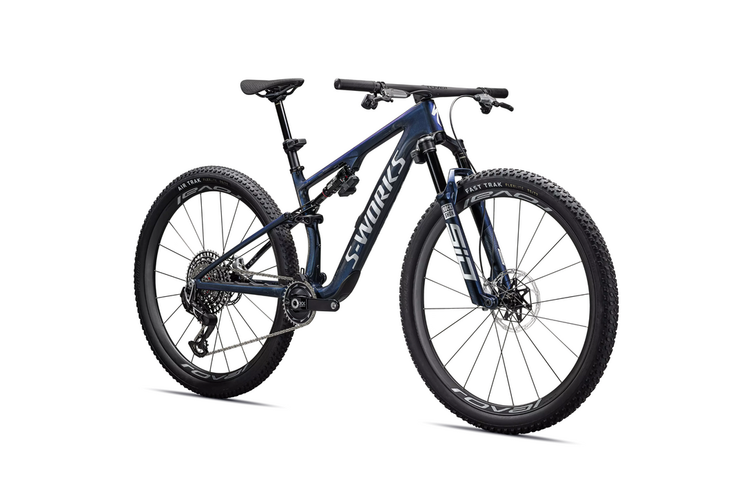 S-Works Epic 8 2026