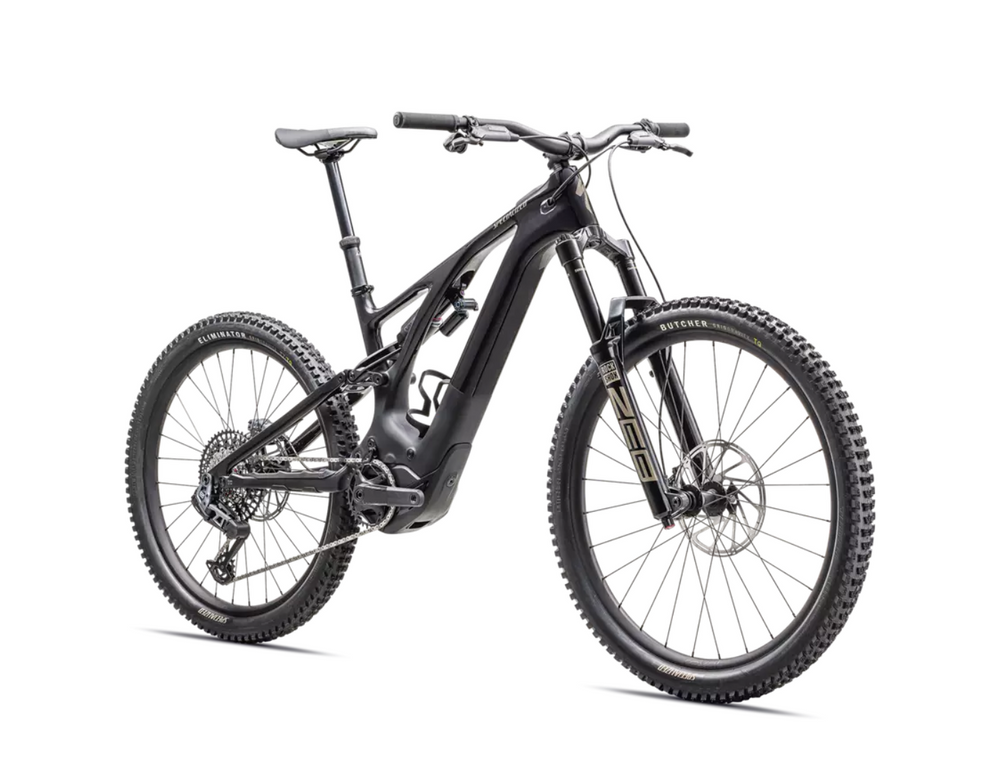 Turbo Levo Expert T-Type 2025