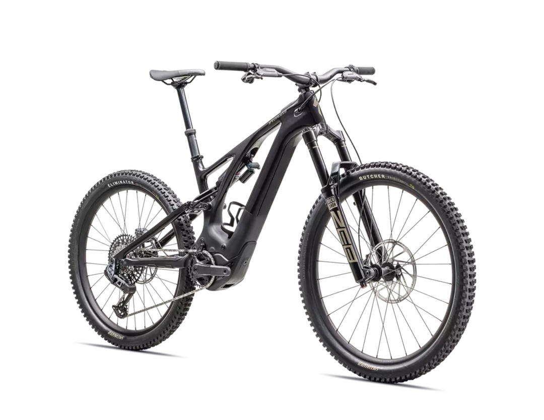 Turbo Levo Expert T-Type 2025