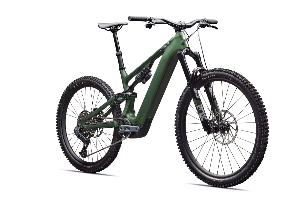 Turbo Levo 4 Expert 2026