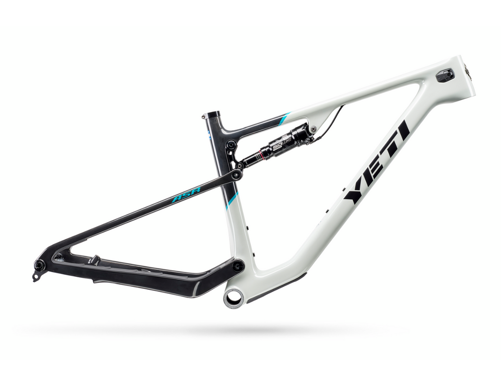 ASR Frameset 2026