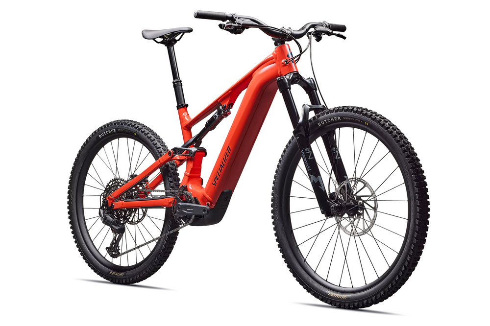 Turbo Levo 4 Alloy 2026
