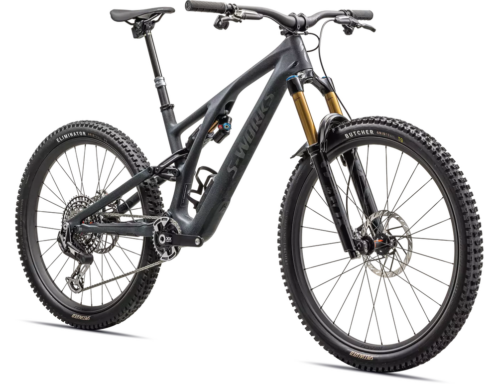 S-Works Stumpjumper Evo 2024