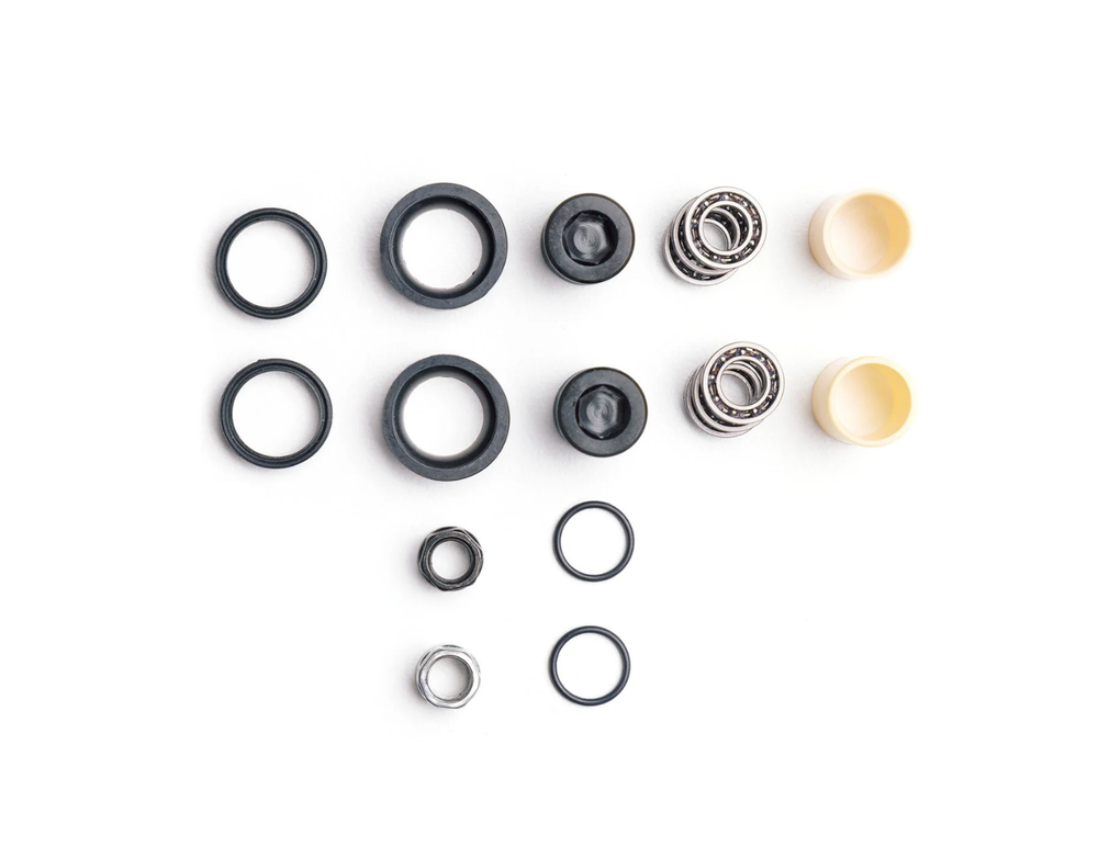OneUp Pedal Rebuild Kit RK4