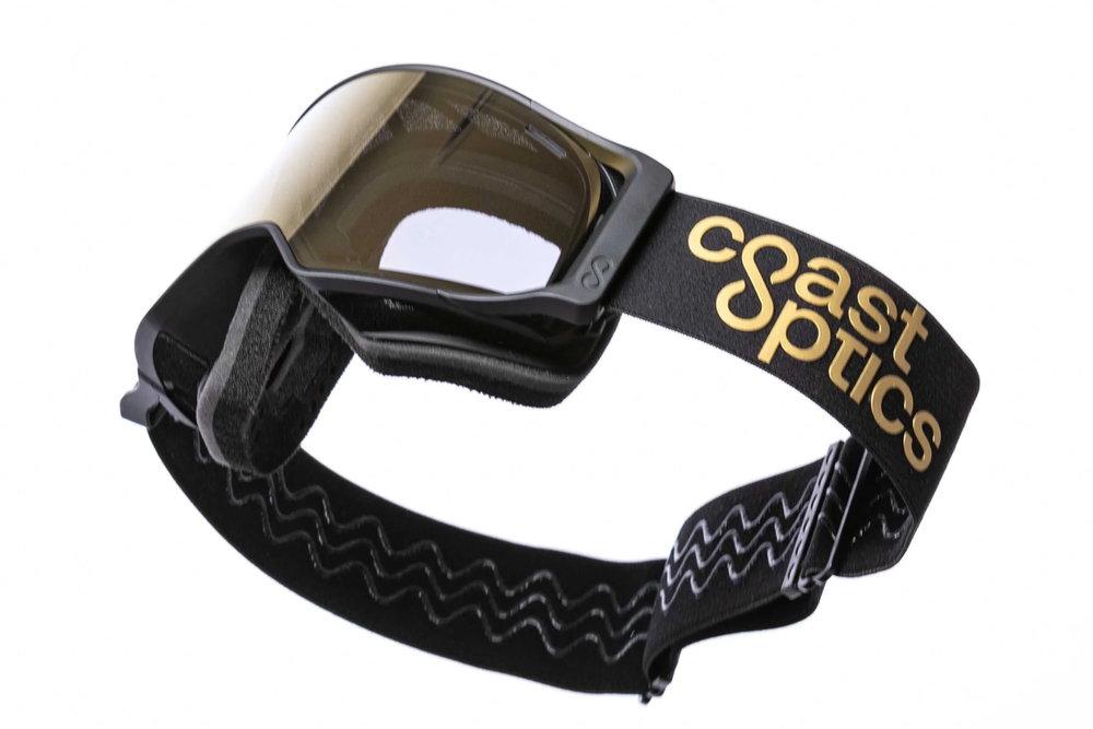 Alta 2 x Barelli Goggles