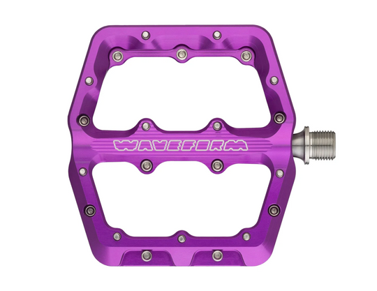 Waveform Pedals Large