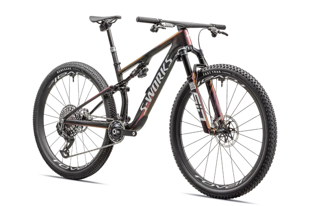 S-Works Epic 8 2024