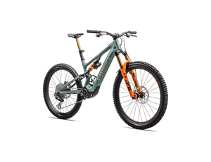 S-Works Turbo Levo SL LTD 2025