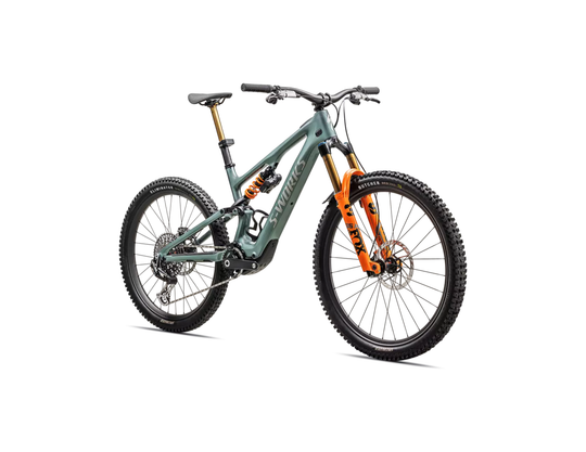S-Works Turbo Levo SL LTD 2025